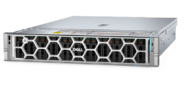 Сервер DELL PowerEdge R7725 2U / 16SFF + 8NVMe / 2x9175F / 2x32GB / 2x965I / 1x480GB SATA / 2x6, 4TB NVMe MU / 2x3200W / BR 57414 OCP / Qlogic 2772 LP / BOSS N1 2x480GB / RC4 / bezel / noTPM / IDRAC10 ENT / rails / 1YWARR