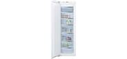 Встраиваемый холодильник BOSCH GIN81AE20R однокамерный морозильный шкаф
