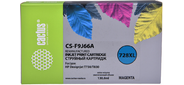 CACTUS  F9J66A  Картридж 728XL для HP DJ T730 / T830,  пурпурный