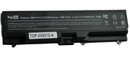 Аккумулятор для IBM Lenovo ThinkPad SL410 SL510 SL520 T410-i5 T410-i7 T420 T510 T520 W510 W520 E40 E50 Edge 14 15 E420 E425 E520 E525 11.1V 4800mAh