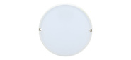 Iek LDPO0-2006-14-6500-K01 Светильник LED ДПО 2006 14Вт 6500K IP54 круг белый