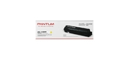 Картридж лазерный Pantum CTL-1100HY желтый  (1500стр.) для Pantum CP1100 / CP1100DW / CM1100DN / CM1100DW / CM1100ADN / CM1100ADW