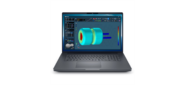 Ноутбук Dell Pro Max 18 Plus MB18250 Core Ultra 9 285HX  18" 16:10 QHD+  (2560 x 1600), 120Hz, 500 nits, DDR5 64GB  (64GB*1), 2TB SSD, NV RTX PRO 5000 Blackwell  (24GB GDDR7), 96Whr, FPR, 3, 3kg, 2y, Linux, Black, KB / Eng