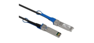 LR-Link DAC 25Gb SFP28 to SFP28 Direct Attach Passive Copper Cable,  3m