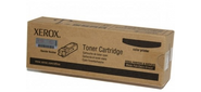 Тонер XEROX Phaser 6600 / WC 6605 голубой  (6K)
