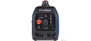 Генератор Hyundai HHY 3050Si 3.3кВт
