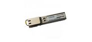 Трансивер Finisar FCLF8521P2BTL Transceiver 1G (10 / 100 / 1000 BASE-T), SFP, RJ-45, Extended temperature range (-40°C to +85°C ) , Finisar
