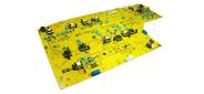 Плата питания высоковольтная Samsung CLP-680 / CLX-6260 (JC44-00216A) OEM