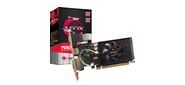 Видеокарта Afox R5 230 2GB DDR3 64Bit,  LP Single Fan AFR5230-2048D3L5