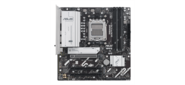 ASUS PRIME B840M-A WIFI, AM5, B840, 4*DDR5, 4*SATA, 3*M.2, 2*USB 3.2, 4*USB 2.0, Type-C, 4*PCIx16, 2* DP+HDMI, mATX; 90MB1J20-M0EAY0