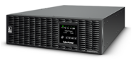 UPS CyberPower OL6KERT3UPM,  Online,   6000VA / 5400W USB / RS-232 / Dry / EPO / SNMPslot / RJ11 / 45 / ВБМ