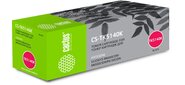 Cactus CS-TK5140K Тонер Картридж черный для Kyocera Ecosys M6030cdn / M6530cdn / P6130cdn (7000стр.)