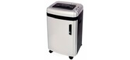 Office Kit S230, секр. 4, 2х15мм, 17лст, 35лтр, 54мм / сек, вход220мм, Уничт.Скобы, Пл.Карты, CD