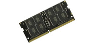 DDR4 16Gb 2666MHz AMD R7416G2606S2S-U Radeon R7 Performance Series RTL PC4-21300 CL16 SO-DIMM 260-pin 1.2В