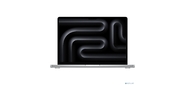 Apple MacBook Pro 14-inch 2025 [MDE44LL / A]  (КЛАВ.РУС.ГРАВ.) Silver 14.2" Liquid Retina XDR { (3024x1964) M5 10C CPU 10C GPU / 16GB / 512GB SSD / без переходника 1991284 / 1979059}