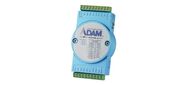 ADAM-4117-B Модуль ввода, 8 каналов аналогового ввода, Modbus RTU / ASCII Advantech