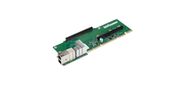 Плата расширения Supermicro AOC-2UR68G4-I2XT-O