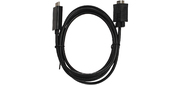 Кабель-переходник HDMI --> VGA_M / M 1, 8м Telecom <TA670-1.8M>