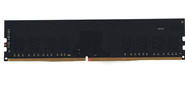 Модуль памяти 4GB AMD Radeon™ DDR4 2133 DIMM R7 Performance Series Black R744G2133U1S-U Non-ECC,  CL15,  1.2V,  Retail