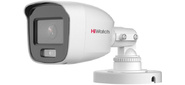 Камера видеонаблюдения Hikvision HiWatch DS-T200L 3.6-3.6мм цветная