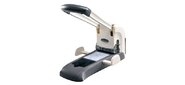 KW-trio Lever-Tech HD, Дырокол супермощный, до 200 листов, технология снижения усилий, на 2 отв.