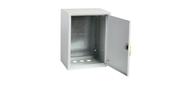 IEK YKM40-02-31-G Корпус метал. ЩМП-2-0  (500х400х220мм) УХЛ3 IP31 GENERICA