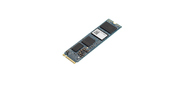 Твердотельный накопитель / Foxline SSD X5SE-E15T, 512GB, M.2 (22x80mm), NVMe, PCIe 3.0 x4, 3D TLC, R / W 2400 / 1800MB / s, IOPs 170 000 / 360 000, TBW 300, DWPD 1 (2 года)