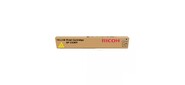 Тонер-картридж Ricoh тип SP C430E жёлтый ресурс по ISO 24 К Aficio SP C430DN SP C431DN SP C440DN