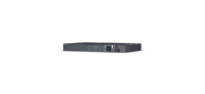 Блок распределения питания /  ATS CyberPower 1U type,  16Amp,  plug IEC 320 C20,   (8) IEC 320 C13  (2) IEC 320 C19
