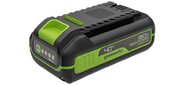 Greenworks Аккумулятор High Power G40HP2, 40V, 2 А.ч
