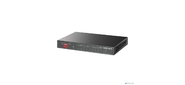 Коммутатор / 10-Port Gigabit Desktop Switch with 8-Port PoE+