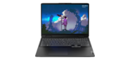 Lenovo IdeaPad Gaming 3 16IAH7 16" (1920x1200 IPS) / Intel Core i5 12450H (2Ghz) / 16384Mb / 1024SSDGb / noDVD / Ext:nVidia GeForce RTX3060 (6144Mb) / Cam / BT / WiFi / 71WHr / war 1y / 2.6kg / onyx grey / noOS + 230W,  RU kbd