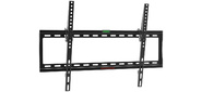 Кронштейн для телевизора Arm Media STEEL-2 new черный 32"-90" макс.40кг настенный наклон