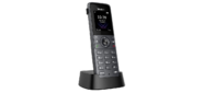 YEALINK DECT трубка W74H, экран 1.8", виброоповещение, FNR, BT, 3.5 mm, для W70B / W71P / W73P / W74P / W76P / W79P / W75 / W80 / W90, шт