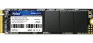 Netac SSD N930E Pro PCIe 3 x4 M.2 2280 NVMe 3D NAND 1TB,  R / W up to 2130 / 1720MB / s,  3y wty