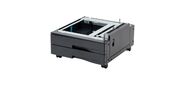 Тумба с двумя подающими лотками Катюша PTM348 на 1000 листов для МФУ Катюша M348