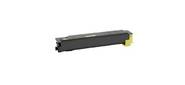 Тонер-картридж для Kyocera-Mita TASKalfa 406ci TK-5215Y 15K (yellow) Katun