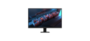Монитор 27" Gigabyte GS27QA EK Black   (IPS,  2xHDMI 2.0,  1xDP1.4,  300кд / м2,  1000:1,  16.7M,  1мс,  178 / 178,  2560 x 1440,  180Гц)
