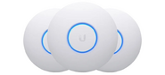 UBIQUITI UAP-NANOHD-3 Wi-Fi точка доступа 1733MBPS 3PACK