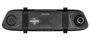 Видеорегистратор Digma FreeDrive 404 MIRROR DUAL черный 2Mpix 1080x1920 1080p 140гр. GP6248