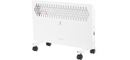 Конвектор Royal Clima FIORI Meccanico REC-FR2000M 2000Вт белый