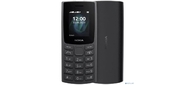 NOKIA 105 TA-1557 DS EAC1 CHARCOAL