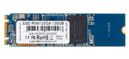 Накопитель SSD AMD SATA III 120Gb R5M120G8 Radeon M.2 2280