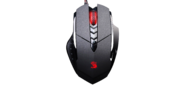 A4Tech Bloody V7 Gaming mouse USB Black