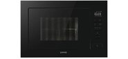 Микроволновая печь Gorenje BM251M2BG 20л. 800Вт черный  (встраиваемая)