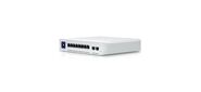 Коммутатор 8PORT 2.5GBE POE USW-ENTERPRISE-8-POE UBIQUITI