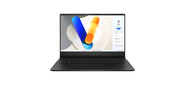 Ноутбук Asus Vivobook S 15 OLED S5506MA-MA066W Core Ultra 5 125H 16Gb SSD1Tb Intel Arc 15.6" OLED 3K  (2880x1620) Windows 11 Home black WiFi BT Cam  (90NB14E1-M004X0)
