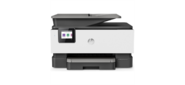 Многофункциональное устройство HP OfficeJet Pro 9010 AiO