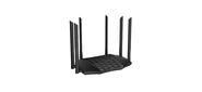 Wi-Fi маршрутизатор 2033MBPS 1000M 4P DUAL BAND AC21 TENDA