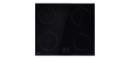 Индукционная варочная панель HEI 640 B EVELUX INDUCTION HOB HEI 640 B EVELUX